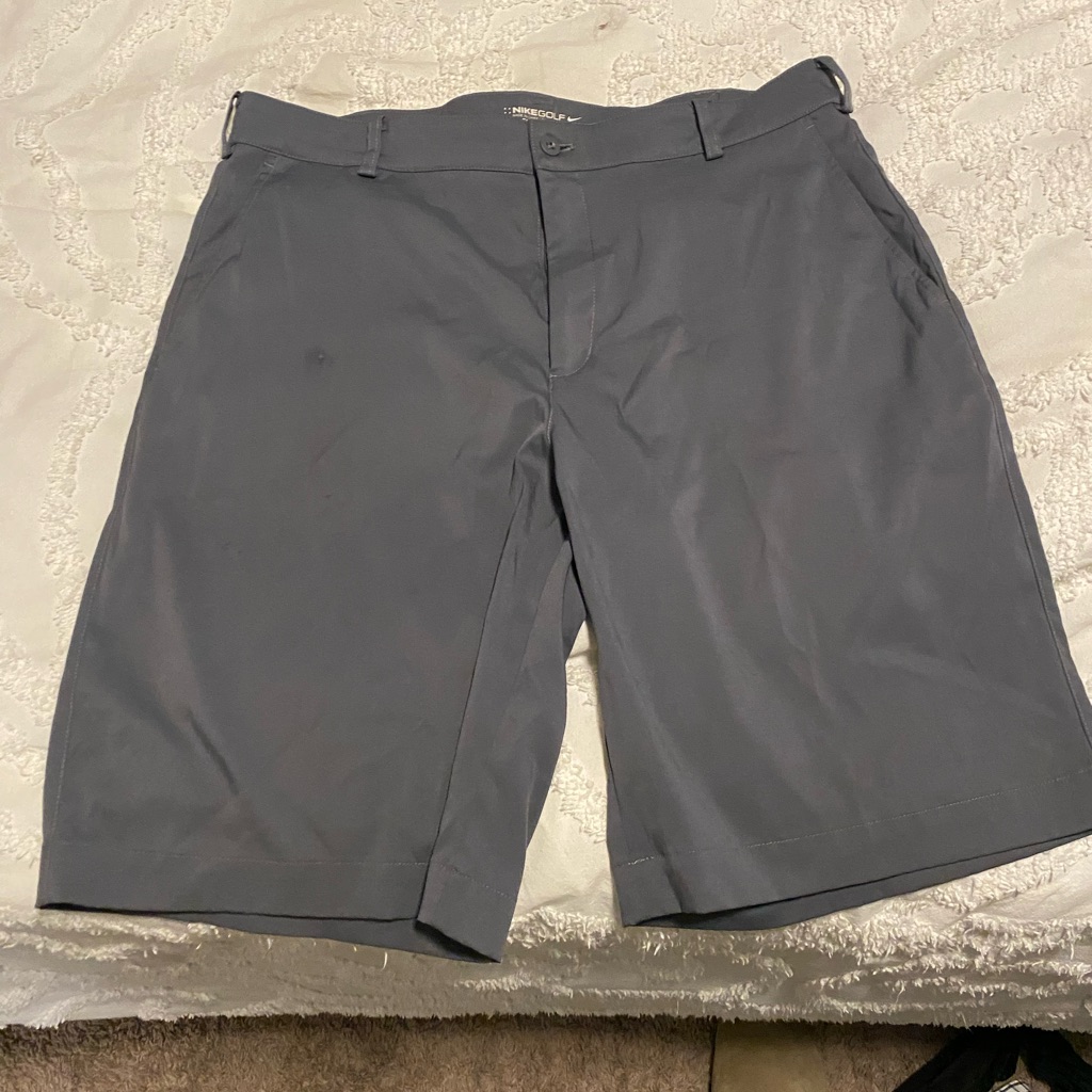 Nike Golf Shorts